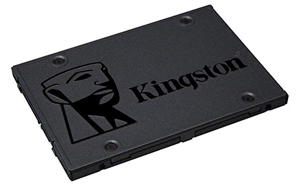Comprar SSD Kingston A400 SSD Kingston A400