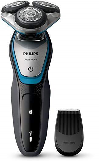 Comprar Afeitadora eléctrica Philips AquaTouch S 5420 Afeitadora eléctrica Philips AquaTouch S 5420