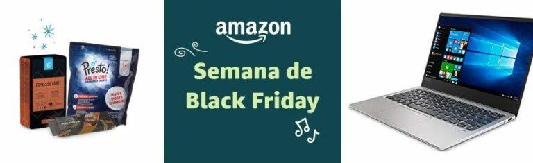 Semana Black Friday Recopilatorios del Viernes 16
