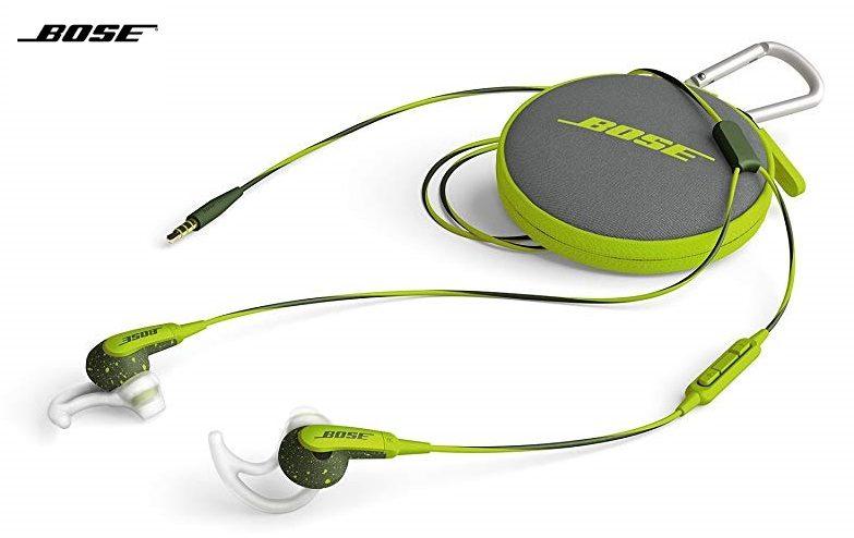 Bose SoundSport para Apple