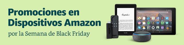 Kindle Flash Especial Black Friday