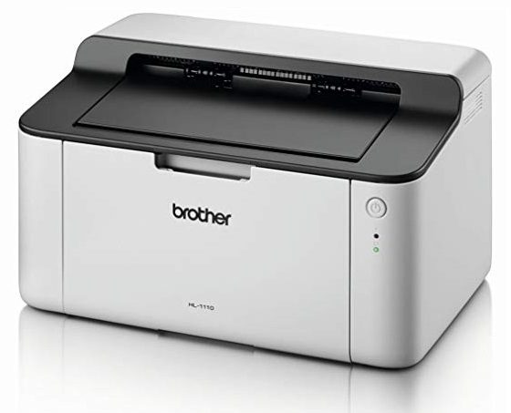 Impresora láser Brother HL-1110
