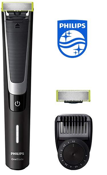 Pack Afeitadora Philips OneBlade Pro