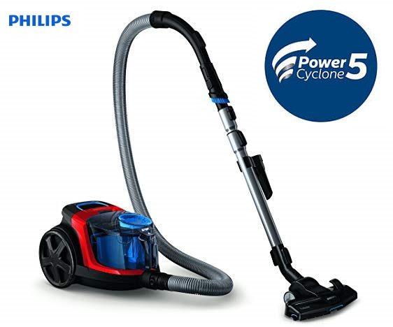 Philips PowerPro Compact Aspirador FC9330