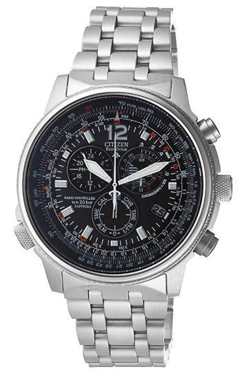 Reloj Citizen Promaster Sky AS4020-52E