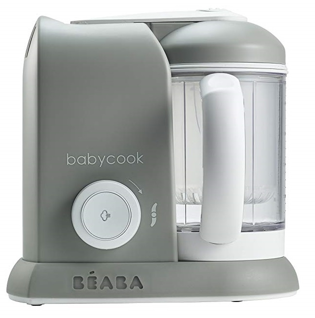 Robot de cocina Beaba Babycook