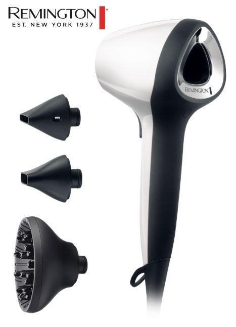 Comprar Secador de pelo Remington D7779 Secador de pelo Remington D7779