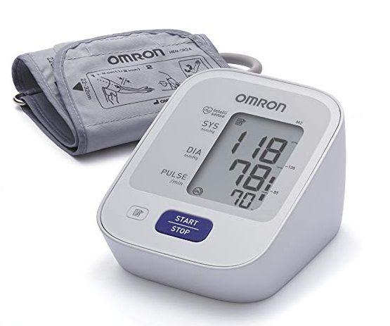 Comprar Tensiómetro de brazo Omron M2 Intellisense Tensiómetro de brazo Omron M2 Intellisense