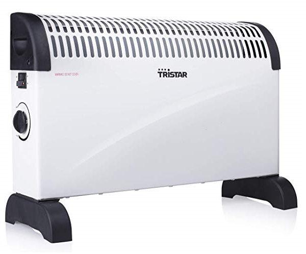 Comprar Calefactor Eléctrico Tristar KA-5911 Calefactor Eléctrico Tristar KA-5911