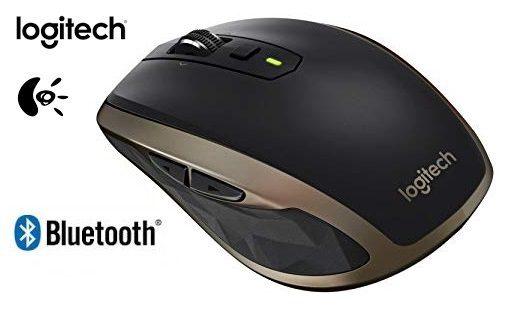 Logitech MX Anywhere 2 AMZ 