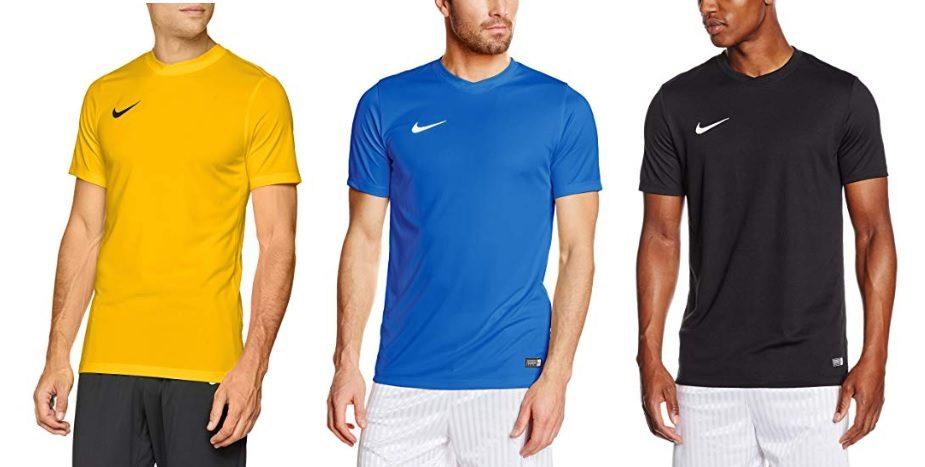 Camisetas deportiva Nike Park VI