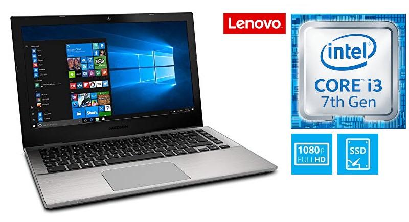 Ordenador Portatil Lenovo Akoya S3409