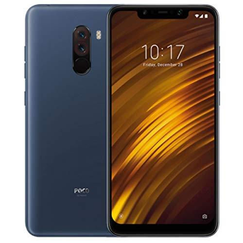 Xiaomi Pocophone F1