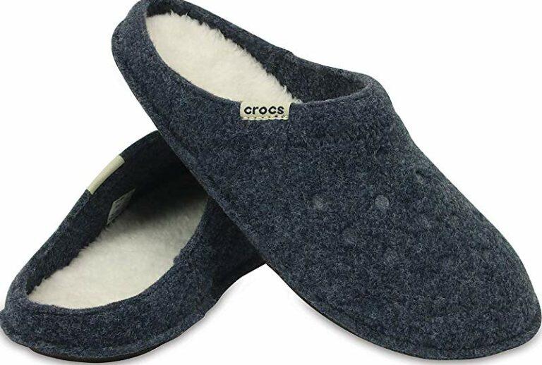Zapatillas de Estar por casa Crocs Classic Slipper