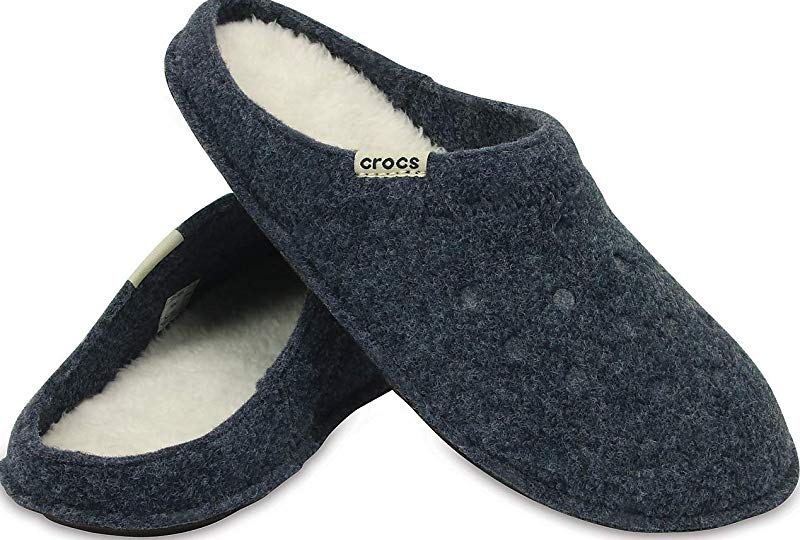  Zapatillas de Estar por casa Crocs Classic Slipper