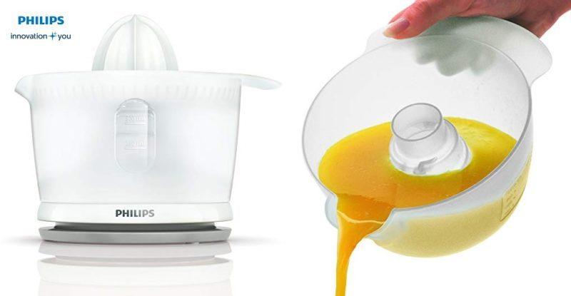 Comprar Exprimidor Philips Daily Collection Exprimidor Philips Daily Collection