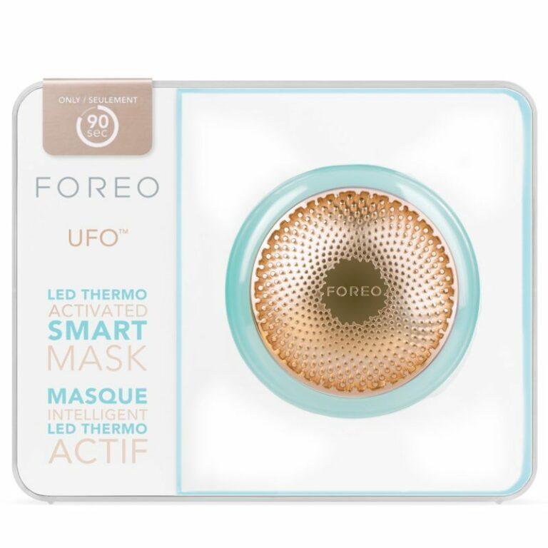 Tratamiento de Mascarilla Inteligente FOREO UFO