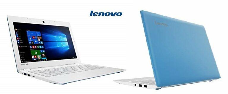 Ordenador portátil Lenovo Ideapad 110S-11IBR