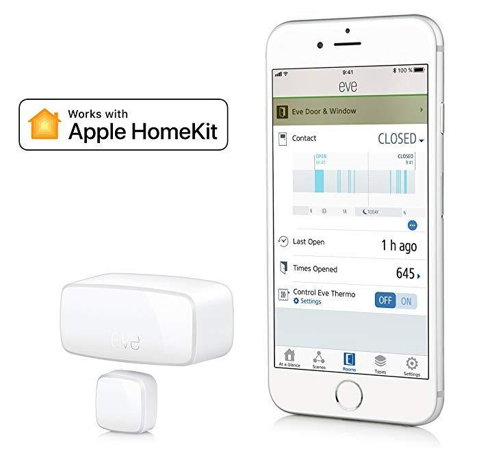 Sensor Elgato Eve Door & Window