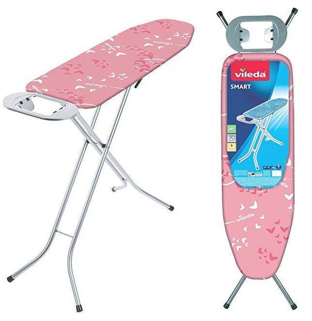 partes Adolescente Aprendizaje Chollo! Tabla de planchar Vileda Smart con altura ajustable por 21 euros. - Chollos Chollitos y Chollazos partes Adolescente Aprendizaje Chollo! Tabla de planchar Vileda Smart con altura ajustable por 21 euros. - Chollos Chollitos y Chollazos
