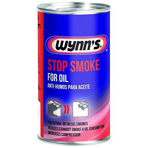 Wynn's Stop Smoke - Antihumos