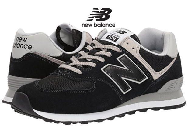 Zapatillas New Balance 574