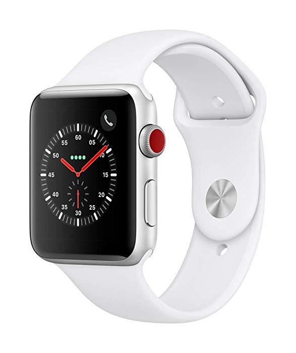 Apple Watch Series 3 (GPS + Cellular)