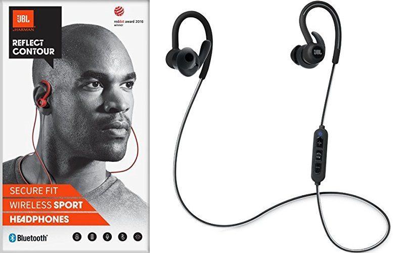 Auriculares JBL by Harman Reflect Contour