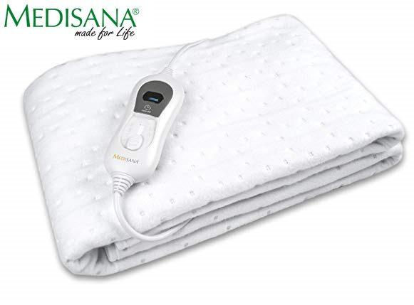 Comprar Calientacamas Medisana HU665 Calientacamas Medisana HU665