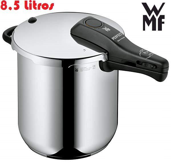 Comprar Olla a presión WMF Perfect 8,5L Olla a presión WMF Perfect 8,5L
