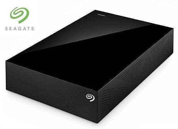 Seagate 8 TB Expansion Edición Especial