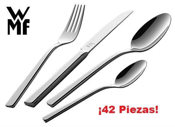 Zwilling King Set de Cubiertos de Mesa 42 Piezas