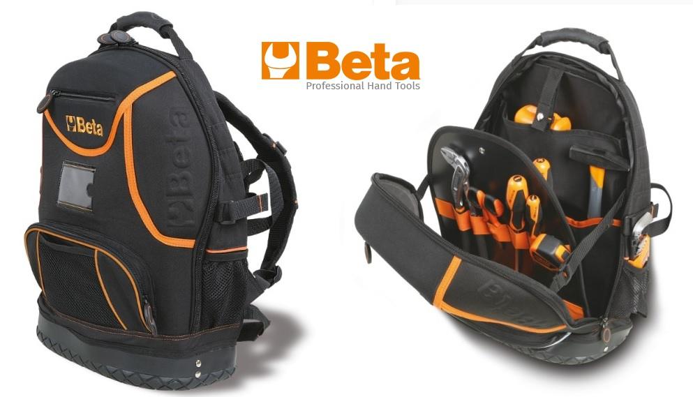 Mochila Porta Herramientas Beta Tools C5