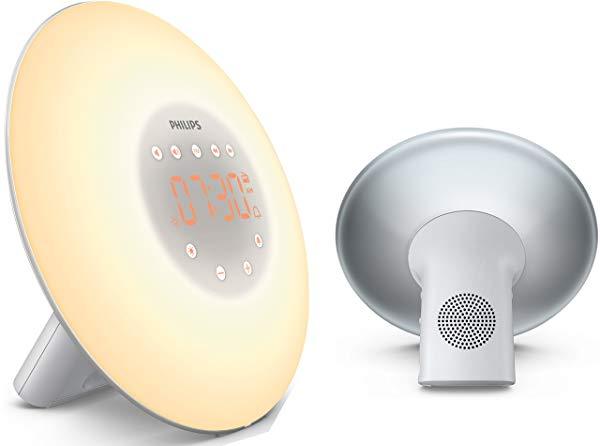 Philips HF3500 Wake-up Light