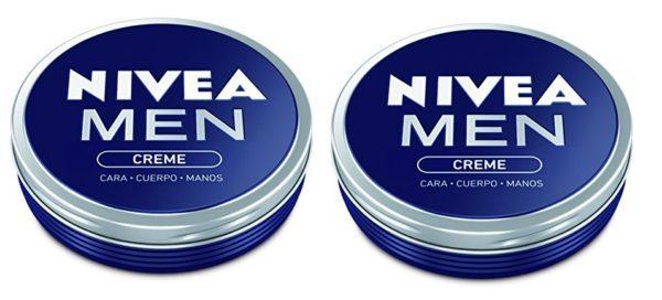 Pack de 2 Crema NIVEA MEN