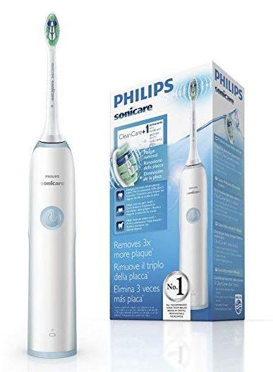 Philips Sonicare CleanCare HX3212