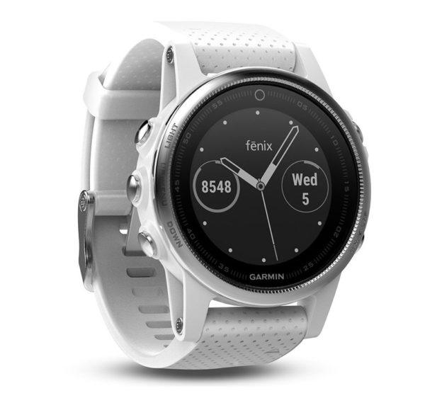 Reloj Garmin Fenix 5S