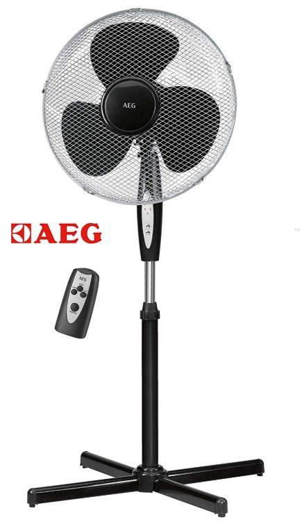 Ventilador de pie AEG VL 5668 S