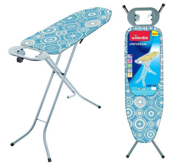 Comprar Vileda Universal - Tabla de planchar plegable Vileda Universal - Tabla de planchar plegable