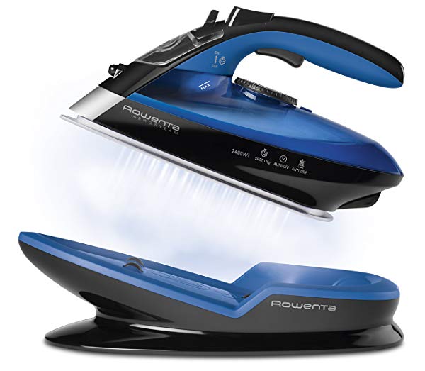 Comprar Rowenta Freemove DE5010D1 sin cable Rowenta Freemove DE5010D1 sin cable