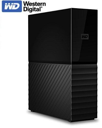 WD My Book Disco Duro Externo de Sobremesa de 14 TB