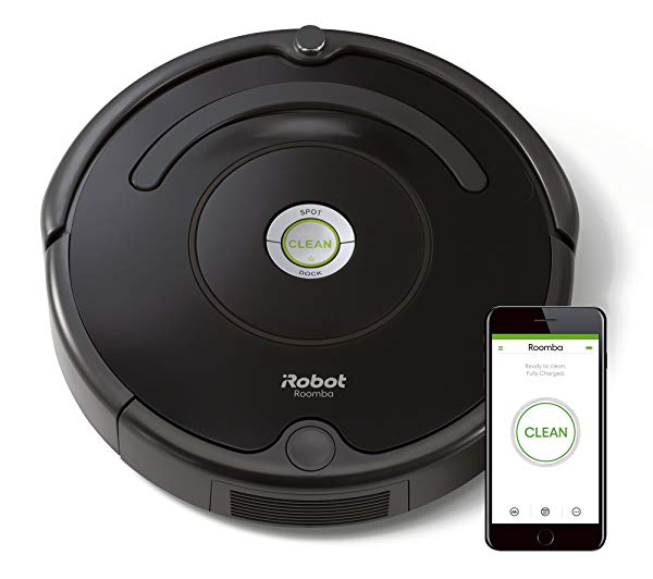 iRobot Roomba 671