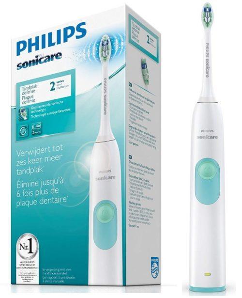 Philips Sonicare Serie 2 HX6231