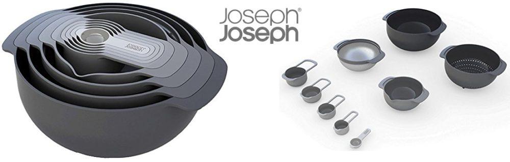 Utensilios de cocina Compacto Joseph & Joseph Nest 9 Plus