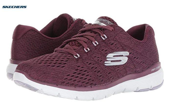 Zapatillas Skechers Flex Appeal 3.0 Satellites