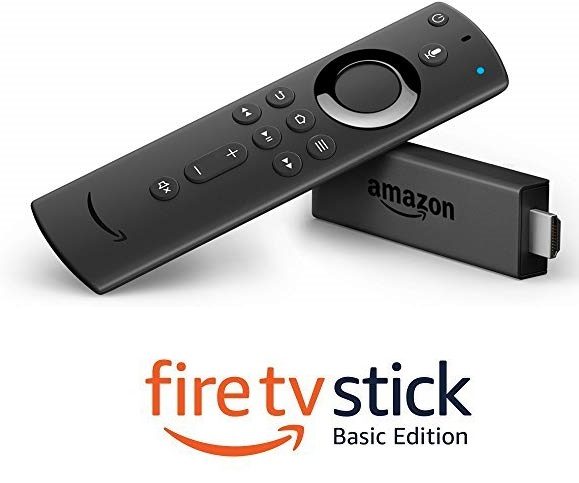 Fire TV Stick! Mira Amazon Prime Video y más
