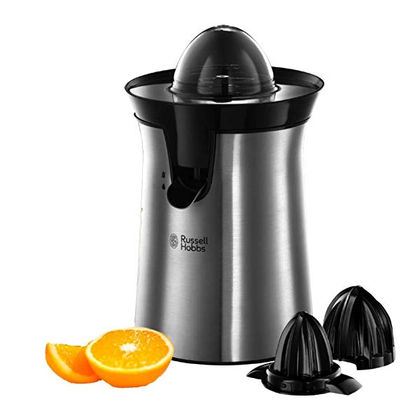 Exprimidor Russell Hobbs Classics Citrus Press