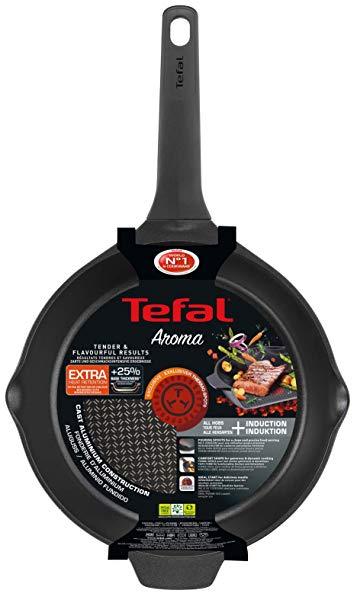 Sarten Tefal Aroma de 20 cm