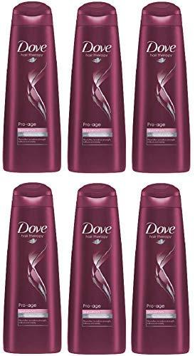 Comprar Pack 6 Champú Dove Pro-Age Pack 6 Champú Dove Pro-Age