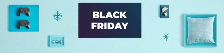 s Amazon! El mayor Black Friday de su historia